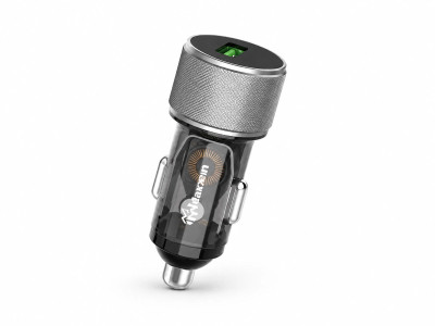 Makzon MKZ-CC202 USB Car Charger